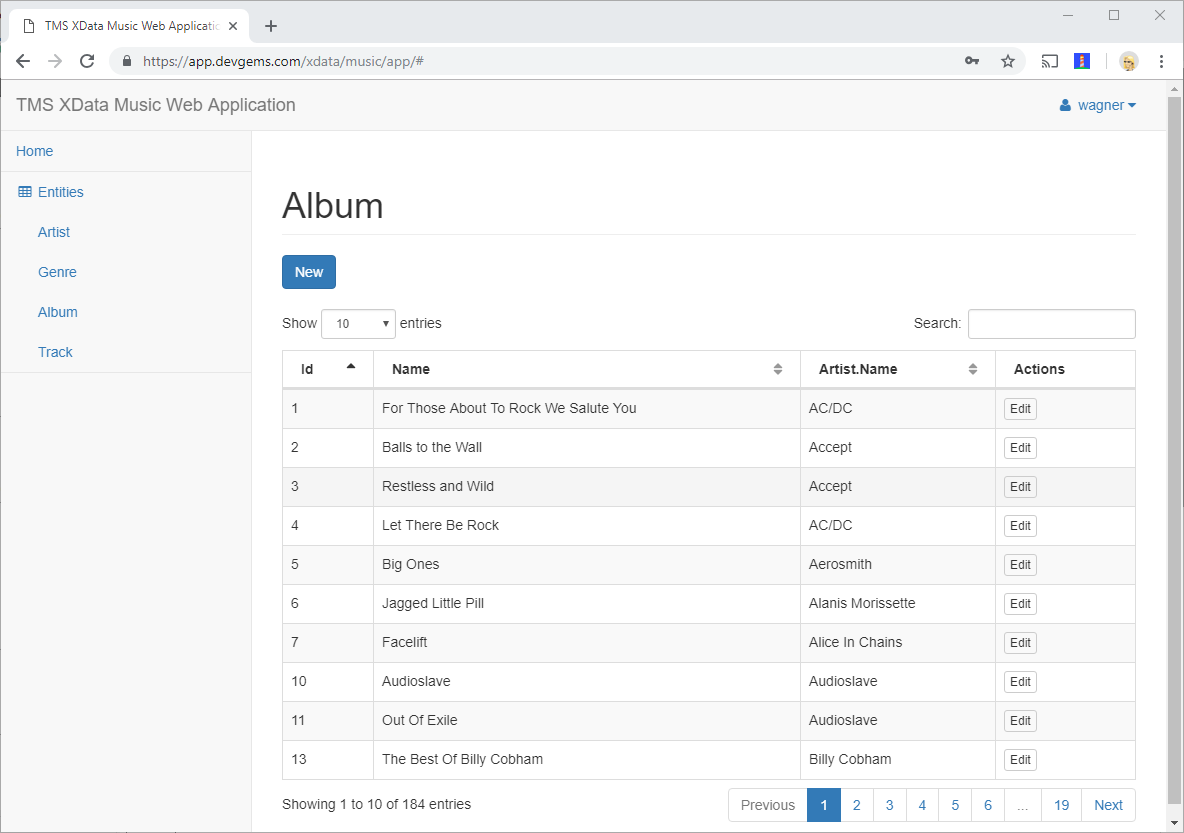 TMS Software Delphi Components