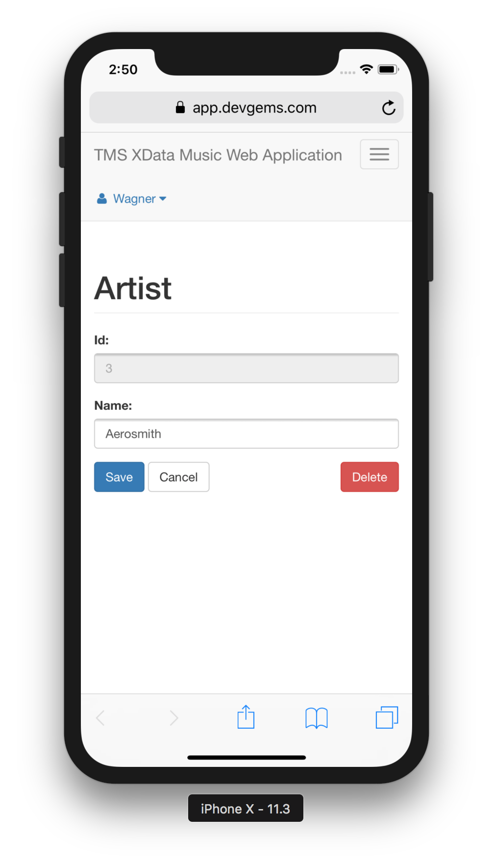 TMS Software Delphi Components