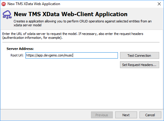 TMS Software Delphi Components