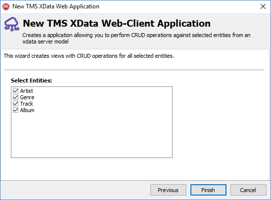 TMS Software Delphi Components