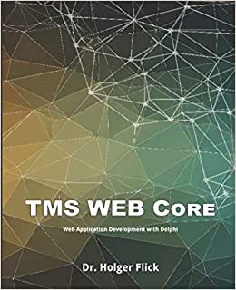 TMS Software Delphi Components