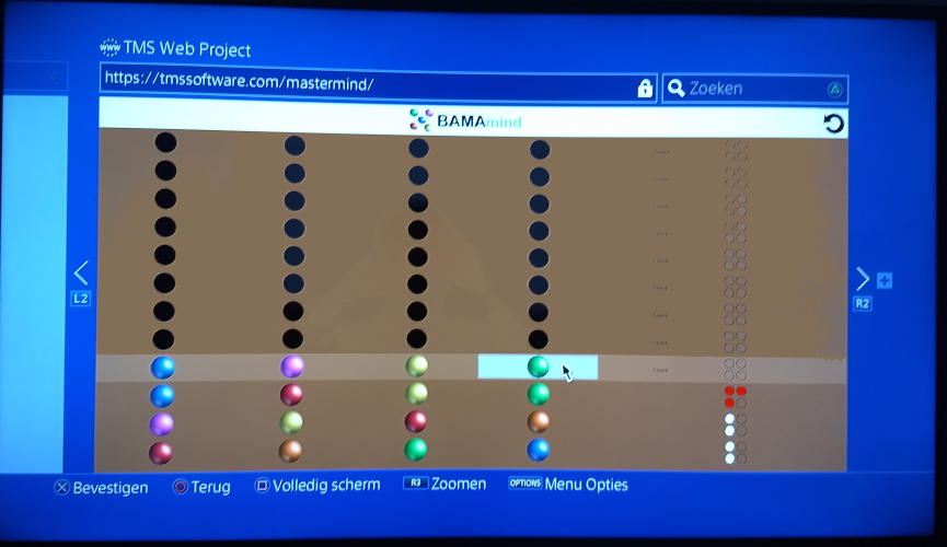 TMS Software Delphi Components