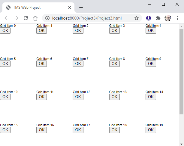 TMS Software Delphi Components
