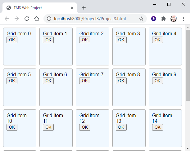 TMS Software Delphi Components