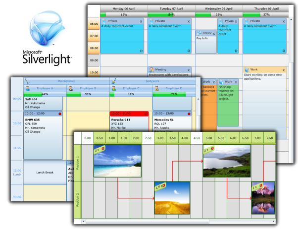 TMS Software Delphi Components