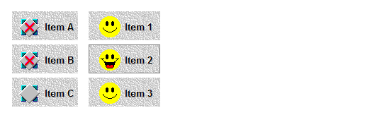 Checkboxes & Radiobuttons