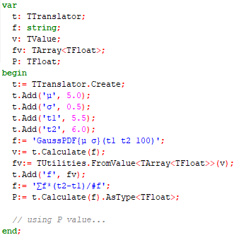 TMS Software Delphi  Components 