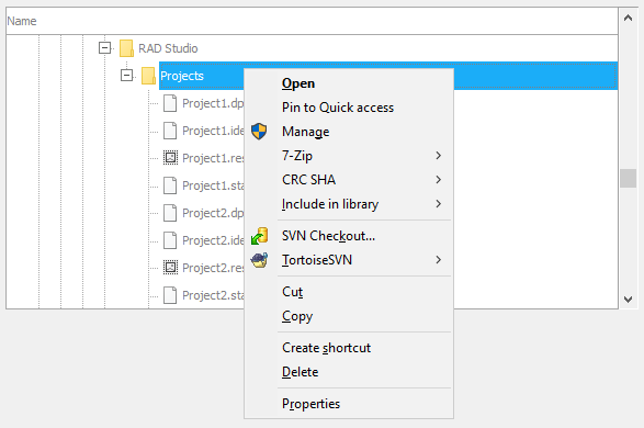 TMS Software Delphi Components