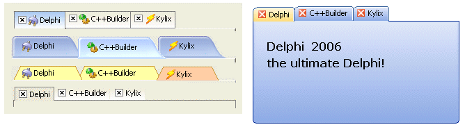 Delphi биты. 2006 DELPHI. PAGECONTROL. Пример PAGECONTROL. Технологии DELPHI 2006.