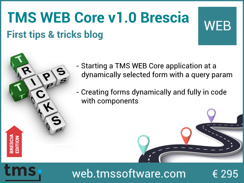 TMS Software Delphi Components