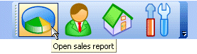 vcl toolbar