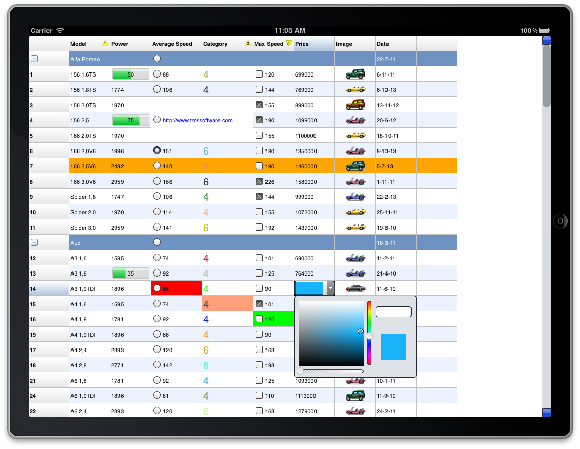 Fmx delphi