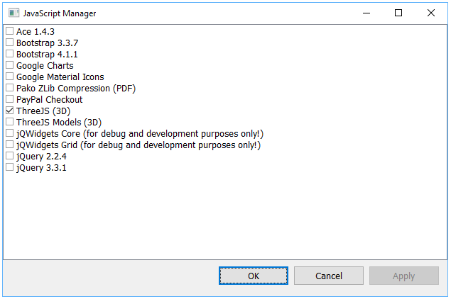 Chart Js Onresize