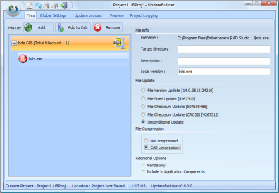 TMS Software Delphi  Components 