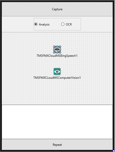 TMS Software Delphi  Components 