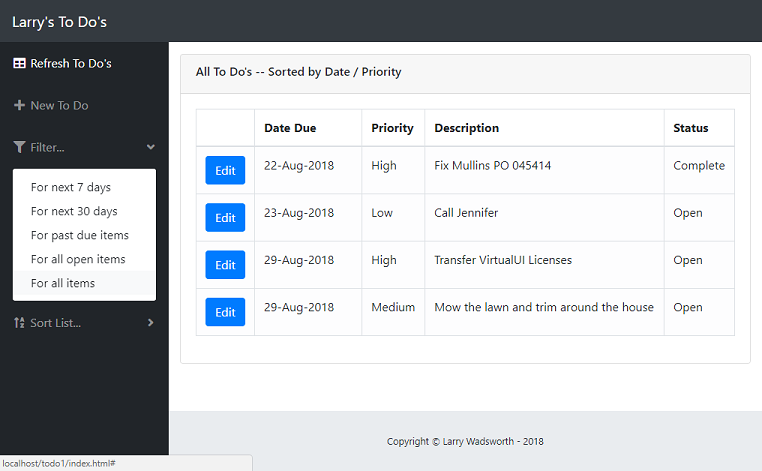 TMS Software Delphi  Components 