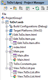 TMS Software Delphi Components