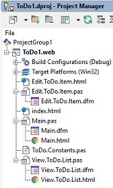 TMS Software Delphi  Components 