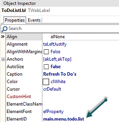 TMS Software Delphi  Components 