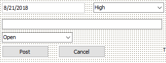 TMS Software Delphi Components