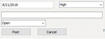 TMS Software Delphi  Components 