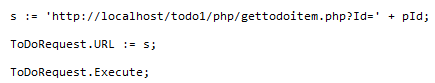 TMS Software Delphi Components