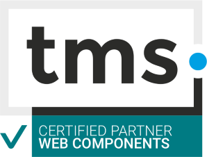 Certified Partner WEB