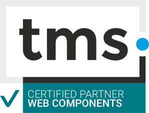 TMS Software Delphi WEB Components TMS WEB Core