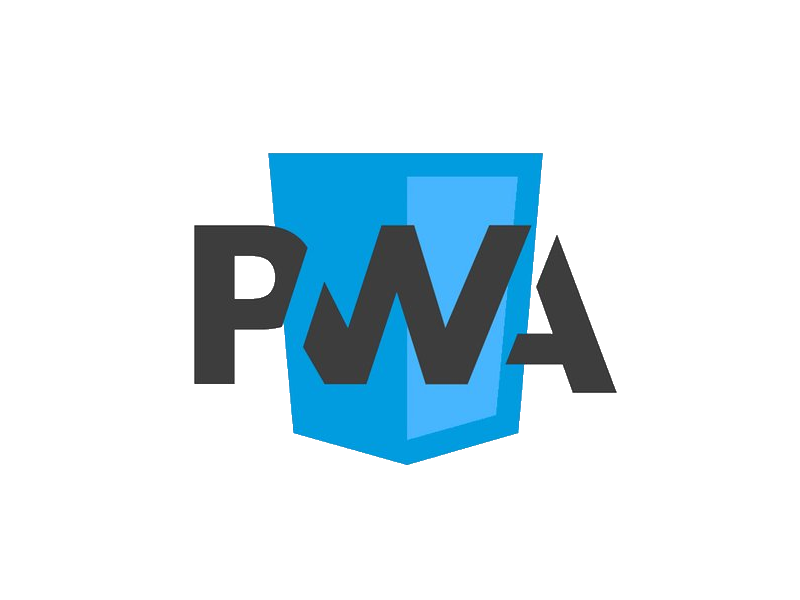 Classic web client apps, installable & offline useable progressive web applications (PWA), native cross platform Miletus apps