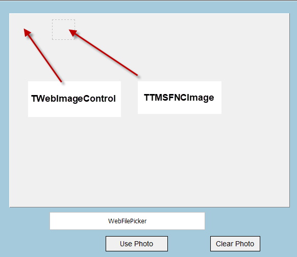 TMS Software Delphi  Components 