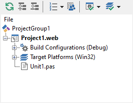 TMS Software Delphi  Components 