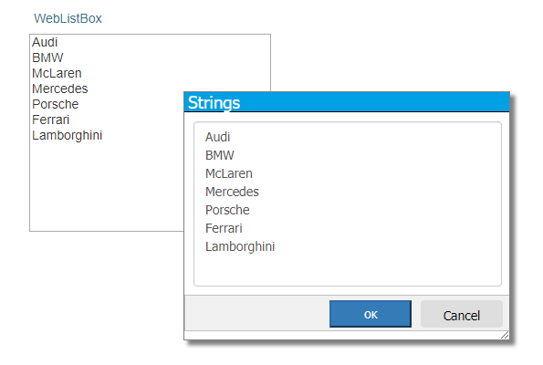 TMS Software Delphi Components