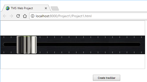 TMS Software Delphi Components