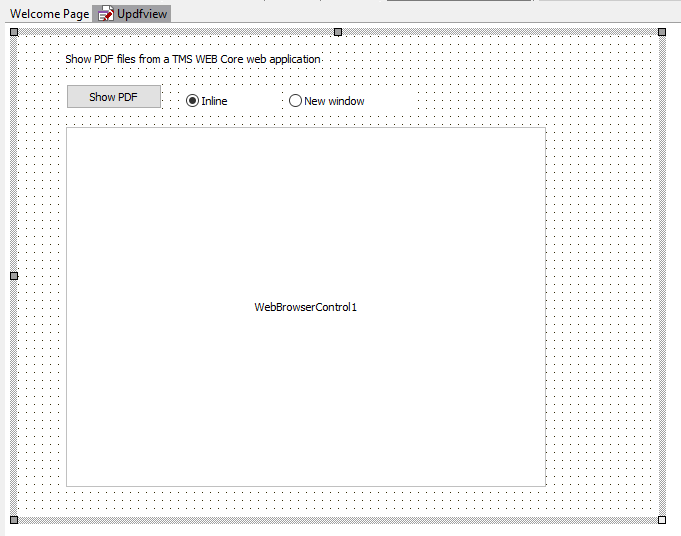 TMS Software Delphi Components