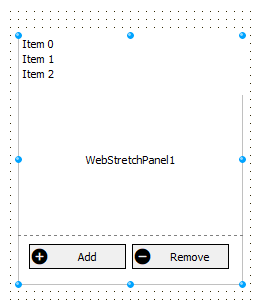 TMS Software Delphi  Components 