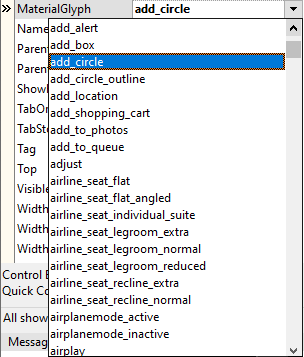 TMS Software Delphi Components