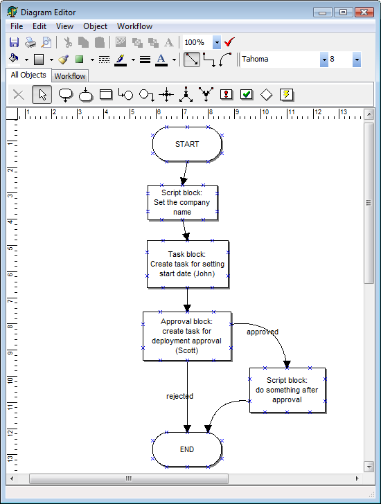 TMS Workflow Studio v2.12 Full Source