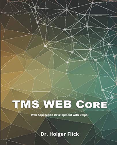 TMS Software Delphi  Components 